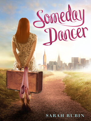cover image of Someday Dancer